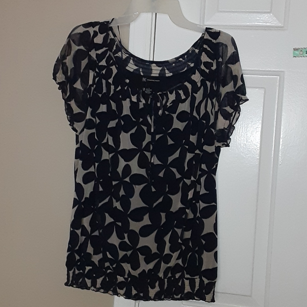Inc womens top